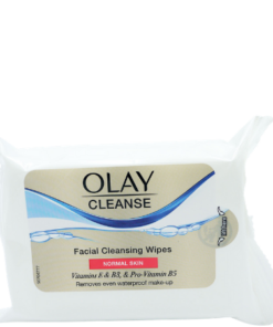 Køb Olay Cleanse Facial Renseservietter - 20 stk online billigt tilbud rabat legetøj
