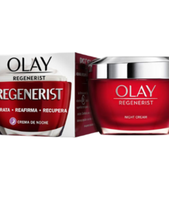 Køb Olay Regenerist Anti-Age Natcreme - 50 ml online billigt tilbud rabat legetøj