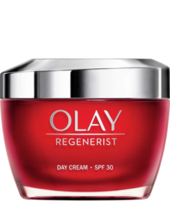 Køb Olay Regenerist Anti-Age SPF30 Ansigtscreme 50 ml online billigt tilbud rabat legetøj