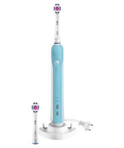 Køb Oral-B Pro 1 770 Elektrisk Tandbørste online billigt tilbud rabat legetøj