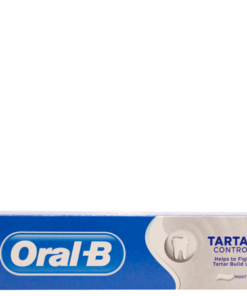 Køb Oral-B Tartar Control Tandpasta - 100 ml online billigt tilbud rabat legetøj
