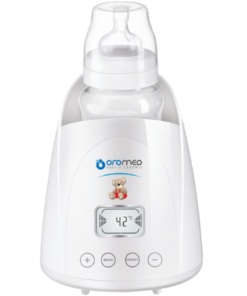 Køb Oromed Oro-Baby Flaskevarmer online billigt tilbud rabat legetøj