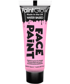 Køb PaintGlow Face Paint Ansigtsmaling - Bright Pink online billigt tilbud rabat legetøj