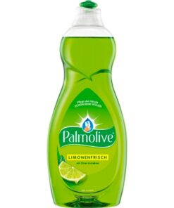 Køb Palmolive Lemon Opvaskemiddel - 750ml online billigt tilbud rabat legetøj