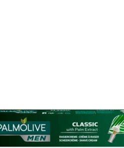 Køb Palmolive Men Classic Barberskum - 100ML online billigt tilbud rabat legetøj