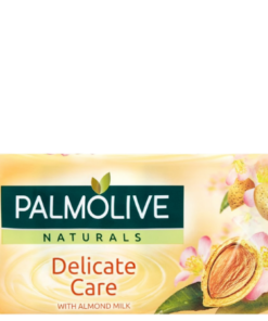 Køb Palmolive Naturals Delicate Care Med Mandelmælk - 4 pak online billigt tilbud rabat legetøj