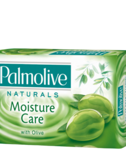 Køb Palmolive Naturals Moisture Care Med Oliven - 4 pak online billigt tilbud rabat legetøj