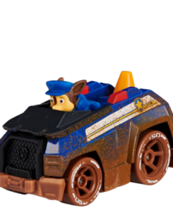 Køb Paw Patrol True Metal Off Road Mud - Chase online billigt tilbud rabat legetøj