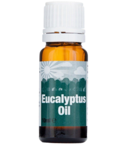 Køb Peach Ethical Æterisk Olie Eucalyptus - 10 ml online billigt tilbud rabat legetøj