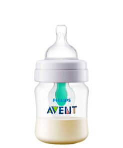 Køb Philips Avent Anti-Colic Sutteflaske - 125ML online billigt tilbud rabat legetøj