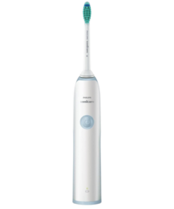 Køb Philips Sonicare HX3212/04 Elektrisk Tandbørste online billigt tilbud rabat legetøj