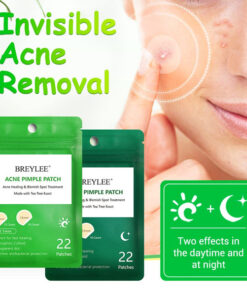 Køb Plaster til Acne Behandling online billigt tilbud rabat online shopping