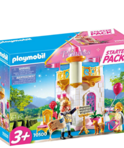 Køb Playmobil Prinsesse Startpakke - 70500 online billigt tilbud rabat legetøj