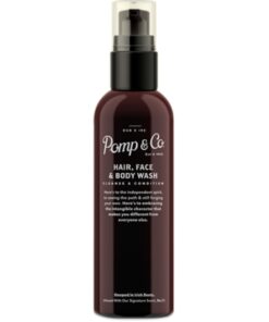 Køb Pomp & Co. 3in1 Body Wash - 100ML online billigt tilbud rabat legetøj