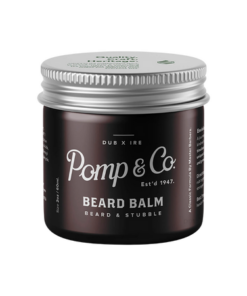 Køb Pomp & Co. Beard Balm 60 ml online billigt tilbud rabat legetøj