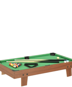 Køb Power Play 25" Table Top Poolbord online billigt tilbud rabat legetøj