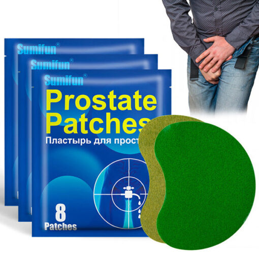 Køb Prostata behandlingspladser online billigt tilbud rabat online shopping