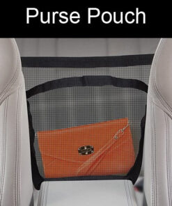Køb Purse Pouch - taskeholder til bilen online billigt tilbud rabat online shopping