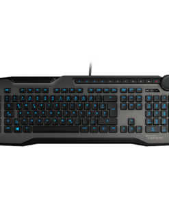 Køb ROCCAT Horde AIMO Keyboard Grå (nordic) online billigt tilbud rabat legetøj