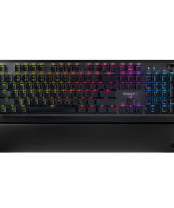 Køb ROCCAT PYRO Mekanisk Keyboard (nordic) online billigt tilbud rabat legetøj