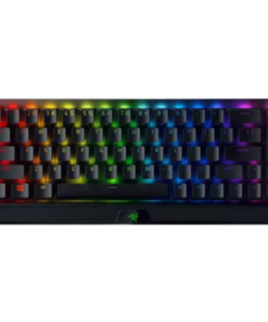 Køb Razer BlackWidow V3 Mini HyperSpeed Gamer Tastatur (US) online billigt tilbud rabat legetøj