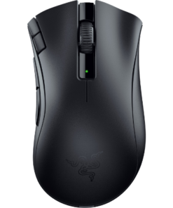 Køb Razer DeathAdder V2 X HyperSpeed Trådløs Gaming Mus online billigt tilbud rabat legetøj