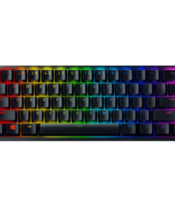 Køb Razer Huntsman Mini RGB Tastatur (Nordic) online billigt tilbud rabat legetøj