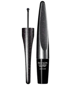 Køb Revlon ColorStay Exactify Liquid Eyeliner - Sparkling Black online billigt tilbud rabat legetøj