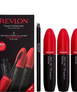 Køb Revlon Ultimate All In One Gaveæske online billigt tilbud rabat legetøj