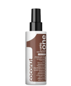 Køb Revlon Uniq One Coconut Hårkur - 150 ml online billigt tilbud rabat legetøj