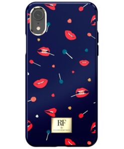 Køb Richmond & Finch Candy Lips Mobil Cover - iPhone XR online billigt tilbud rabat legetøj