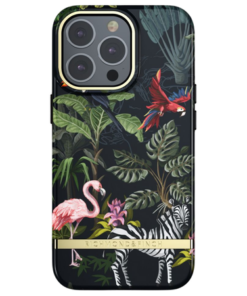 Køb Richmond & Finch Jungle Flow iPhone 13 Pro Cover online billigt tilbud rabat legetøj