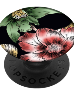 Køb Richmond & Finch Popsocket - Flower Show online billigt tilbud rabat legetøj