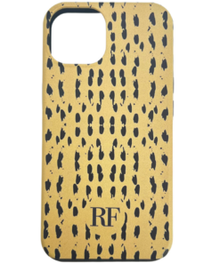 Køb Richmond & Finch Sand Spots iPhone 13 Cover online billigt tilbud rabat legetøj