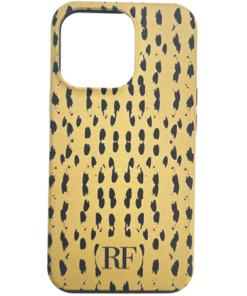 Køb Richmond & Finch Sand Spots iPhone 13 Pro Cover online billigt tilbud rabat legetøj