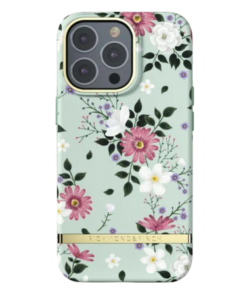 Køb Richmond & Finch Sweet Mint iPhone 13 Pro Cover online billigt tilbud rabat legetøj