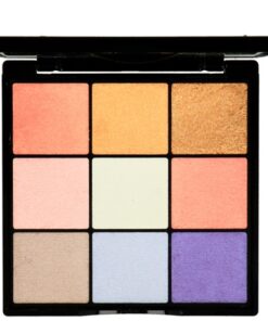 Køb Rimmel Kaleidoscope Holographic Øjenskygge Palette online billigt tilbud rabat legetøj