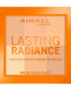 Køb Rimmel Lasting Radiance Finishing Powder - 001 Ivory online billigt tilbud rabat legetøj