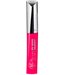 Køb Rimmel Oh My Gloss! Lipgloss - Pop Poppy online billigt tilbud rabat legetøj