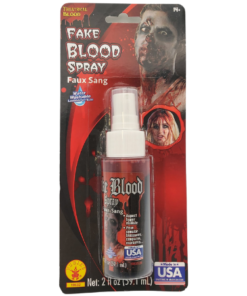 Køb Rubies Falsk Blod Spray - 59ml online billigt tilbud rabat legetøj