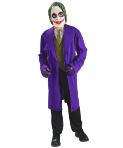Køb Rubies Joker Kostume online billigt tilbud rabat legetøj