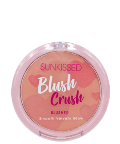 Køb SUNkissed Blush Crush Blusher online billigt tilbud rabat legetøj