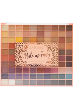 Køb SUNkissed Make Me Fancy Øjenskygge Palette online billigt tilbud rabat legetøj