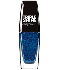 Køb Sally Hansen Triple Shine Neglelak - Wavy Blue online billigt tilbud rabat legetøj