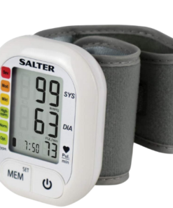 Køb Salter Automatisk Blodtryksmåler online billigt tilbud rabat legetøj