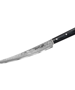 Køb Samura DAMASCUS 67 TANTO Forskærerkniv - 23 cm online billigt tilbud rabat legetøj