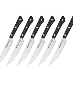 Køb Samura HARAKIRI Steakknive 6 stk - 12