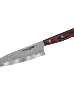 Køb Samura KAIJU Santoku kniv - 18 cm online billigt tilbud rabat legetøj