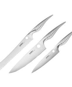 Køb Samura REPTILE Knivsæt - 3 stk online billigt tilbud rabat legetøj
