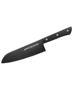 Køb Samura SHADOW Santoku Kniv - 17